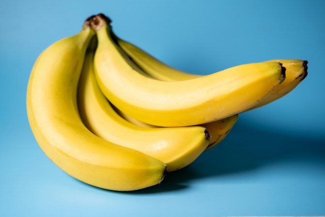 Banane u frižideru – dobra ili loša ideja
